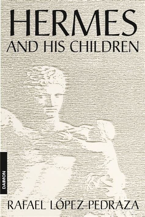 Hermes and his Children Kindle Edition 